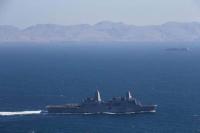 What Can Be Done About Iran’s Closure of Hormuz?