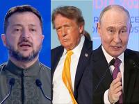 Trump expected to sign Russia Sanctions Bill today, says White House official
