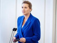Denmark confirms planned US-Greenland Arctic security agreement, says pact recognises sovereignty, self-determination
