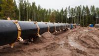Russian Gas Returns to Germany’s Agenda — But There’s a Catch