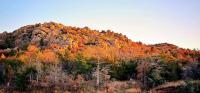 Fall Activities In Southwest Oklahoma, From Pumpkins To Hiking