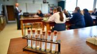 Letters to the Editor: Leaving Cert biology, chemistry, and physics groups had same problems as maths 