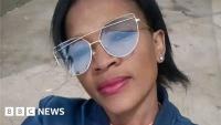 Grim discoveries of murdered women spark fear in South Africa