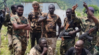 Sudan army says it killed RSF fighters, destroyed vehicles in Blue Nile