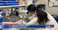Shreveport scientist wins NIH grant to advance cardiovascular disease research via cells