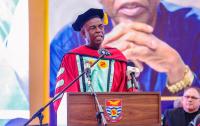Pratt: Constitutional review alone cannot fix Ghana’s governance problems