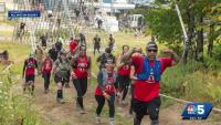 Competitors get ready for Spartan Race events at Killington this weekend
