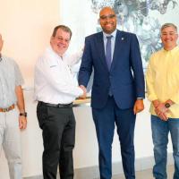 New manufacturing facility to be established in St Catherine