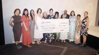 TSMC Arizona awards $20,000 grant to Fresh Start Women’s Foundation