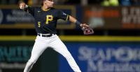 Pirates send three top prospects to Arizona Fall League