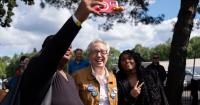 Oregon Gov. Tina Kotek unveils policy proposals for a second term