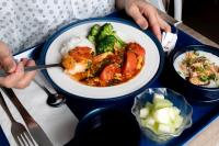 'Healing through that first bite': Richmond Hospital debuts culturally inspired meals