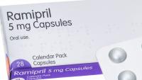 Ramipril side effect alert as pharmacist says 'it's not well known but persistent'