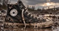 Converse Apologizes After Roiling Social Media With Ads That Evoke a Lynching