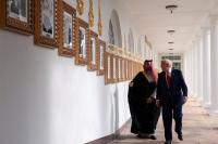 U.S.-Saudi nuclear power deal faces pushback over potential weapons risks
