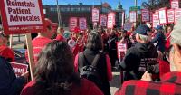 20 Central Maine Medical Center nurses have now been suspended or fired by Prime Healthcare