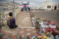 Keeping the Lights on at a Video Game Cafe in Southern Yemen