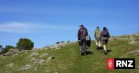 Country Life: 25 years of Banks Peninsula conservation