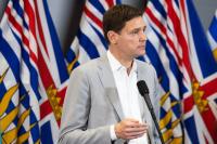 Opinion: Eby should seek new mandate as Trump trade war reshapes B.C. economy