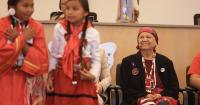 Yakama educator, leader and advocate Patsy Whitefoot honored by nonprofit