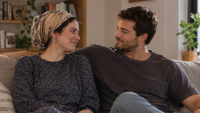 When one spouse leaves religion: Israeli couples navigate love, Shabbat and Yom Kippur