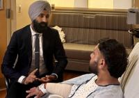 Knife attack on Sikh trucker in Wyoming stirs fresh fears in community