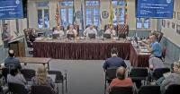 Dorchester County discusses 10-year waste management plan