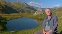 Rick Steves Is 'Religious' About This Recovery Routine While Hiking In Europe