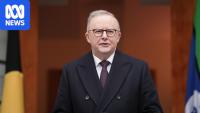 Australia's sanctions statement withdrawl leaves EU states 'disappointed'
