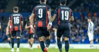 Comment - Cherries in Europe about more than just the football after Sociedad win