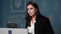 Former Zelensky Press Secretary Barred From European Parliament