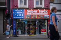 Healey planning high street revival with small business tax cuts in first Budget