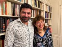 At Dartmouth, Jewish and Middle Eastern Studies refuse to stay apart
