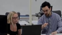 Wake Tech weaving AI into the classroom as students search for jobs