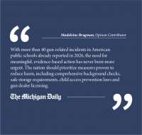 Gun safety education won’t save Michigan’s kids 