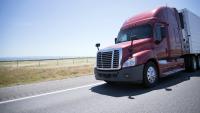 California leaders launch Canada-to-Mexico I-5 truck charging corridor to curb diesel pollution