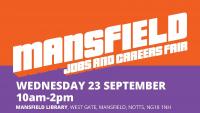 Mansfields careers fair offers jobseekers chance to hand CV direct to employers