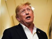 White House to ban CNN, MS NOW, Politico over ‘fake news’ claims