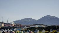 Trump Announces U.S.-Denmark Agreement on Greenland