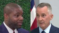 Poll: Florida gov candidates separated by fraction of point