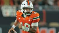 Miami-Wake Forest recap: Hurricanes survives scare, several injuries