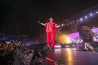 My First Curaçao North Sea Jazz Festival Was Full of Nostalgia, Dancing & Island Vibes