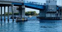 Health alert issued for Boca Raton waterways after wastewater spill near Intracoastal