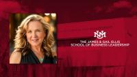New Mexico business leader Shannon Rainosek becomes first donor to unlock Ellis Challenge Funds