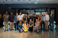 NXSTAGE grad: Getting in the room with the big guys can ‘change the whole trajectory’ for a startup