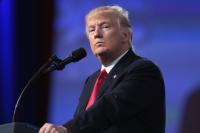 Trump’s Latest Solution To Bad Press: Just Ban The Press