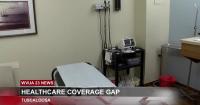New Census data show need for higher healthcare coverage