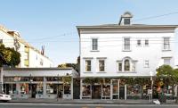 Haight-Ashbury Landmark to Become New Music and Culture Center