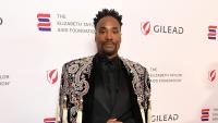 'I'm still here': Billy Porter on cancel culture, joining 'Hunger Games'