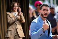 Kamala Harris To Campaign With Abdul El-Sayed In Michigan, Spotlight Black Maternal Health